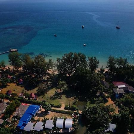 Twocans Resort Kohmak - Sha Мак Экстерьер фото