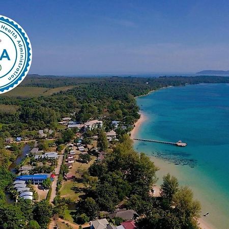 Twocans Resort Kohmak - Sha Мак Экстерьер фото