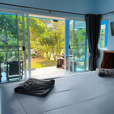 Twocans Resort Kohmak - Sha Мак Номер фото