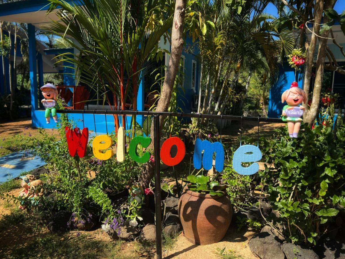 Twocans Resort Kohmak - Sha Мак Экстерьер фото