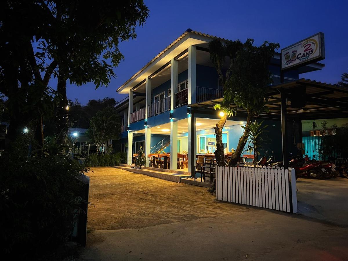 Twocans Resort Kohmak - Sha Мак Экстерьер фото