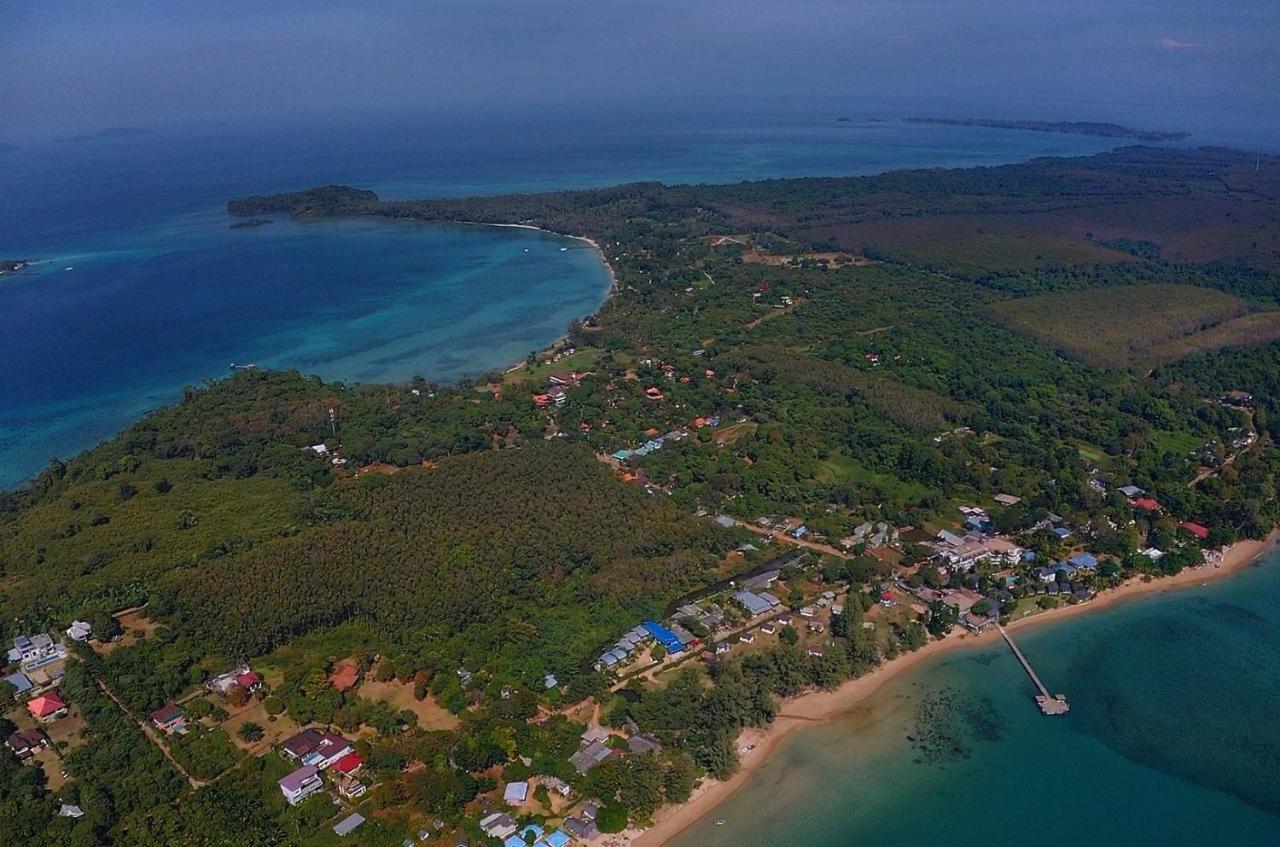 Twocans Resort Kohmak - Sha Мак Экстерьер фото