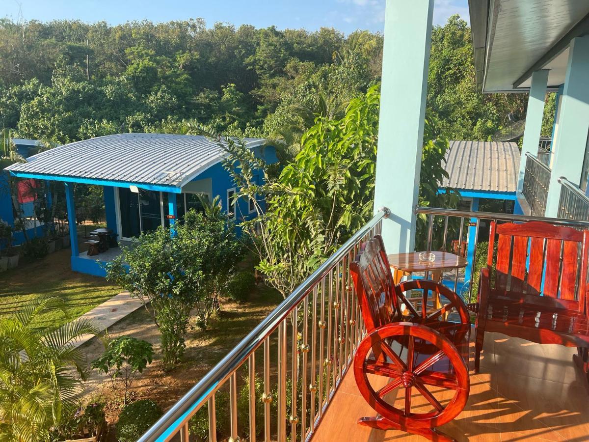 Twocans Resort Kohmak - Sha Мак Экстерьер фото