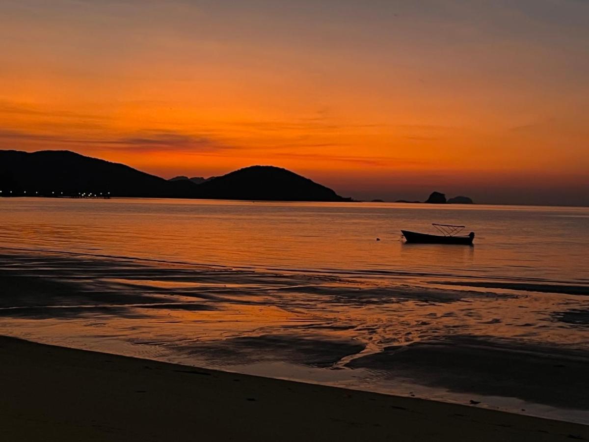 Twocans Resort Kohmak - Sha Мак Экстерьер фото