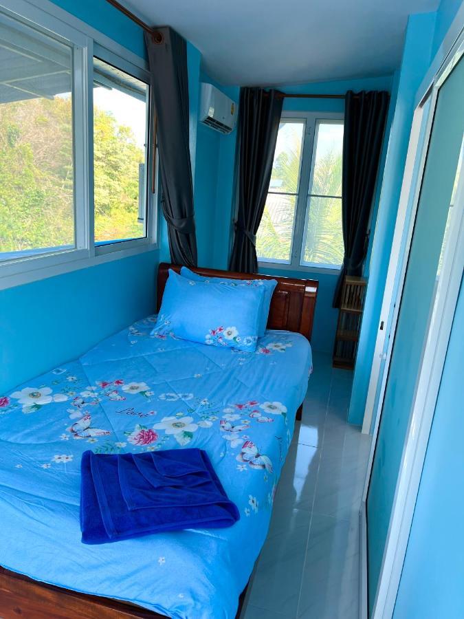 Twocans Resort Kohmak - Sha Мак Экстерьер фото