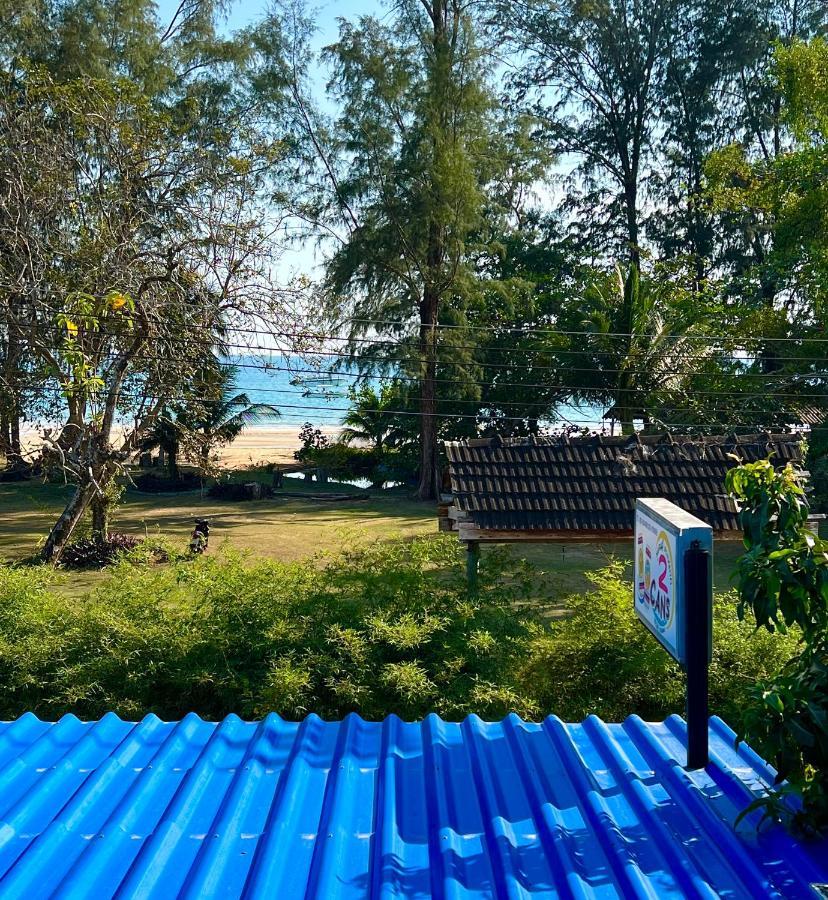 Twocans Resort Kohmak - Sha Мак Экстерьер фото